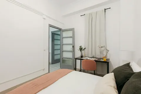 Habitació de lloguer, València