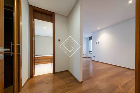 Pis de 76 m² a Madrid