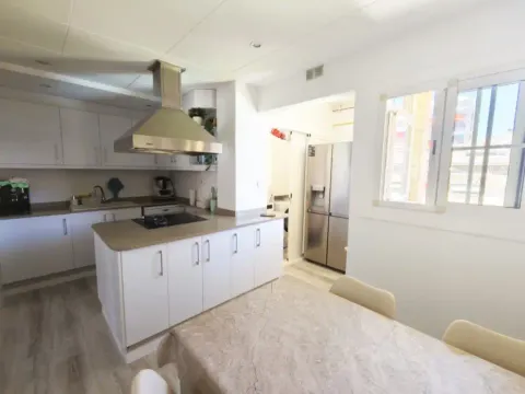 Квартира 108 м² в Vilassar de Mar