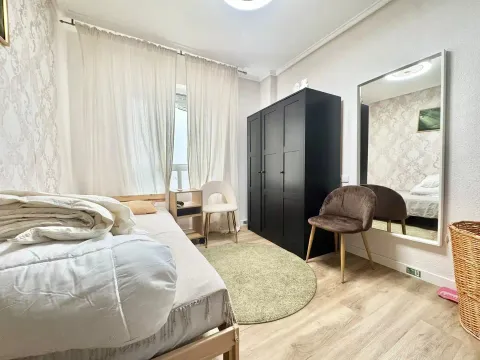 Wohnung 80 m² in Guardamar del Segura