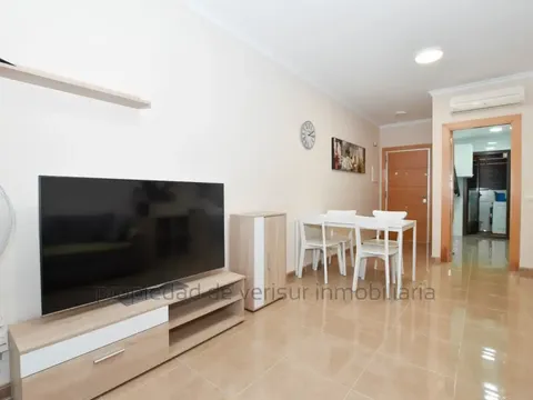 Pis de 74 m² a Vera