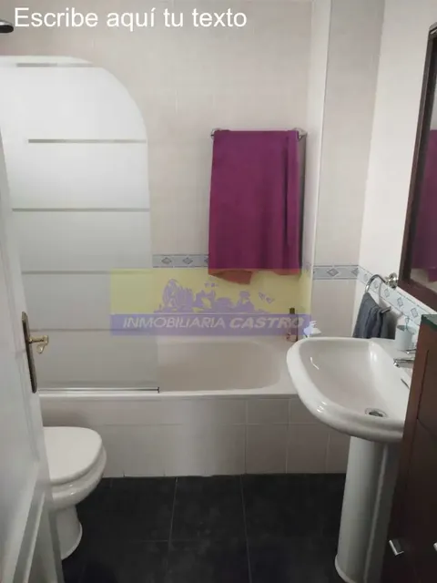 Pis de 70 m² a Castro-Urdiales