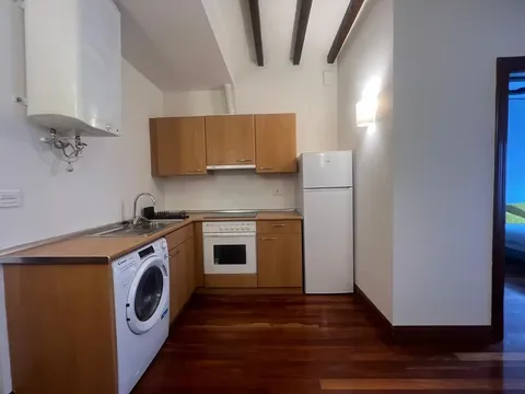Pis de 60 m² a Bilbao