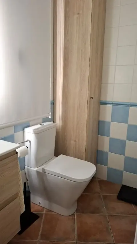 Appartamento 85 m² a Arenas de San Pedro