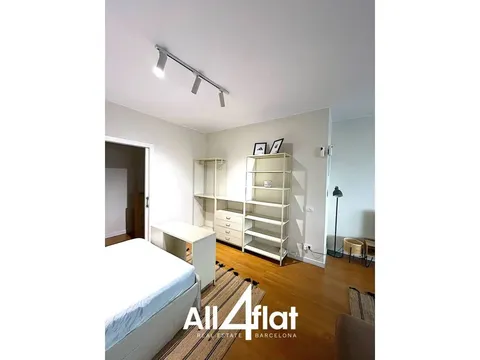 Pis de 64 m² a Barcelona