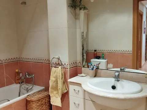 Pis de 85 m² a San Andrés del Rabanedo