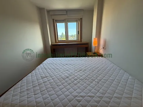Pis de 76 m² a Pontevedra