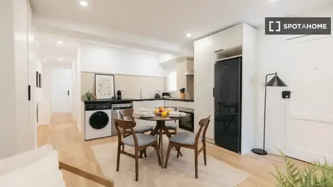 Habitació de lloguer, València