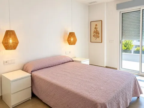 Pis de 181 m² a Oliva