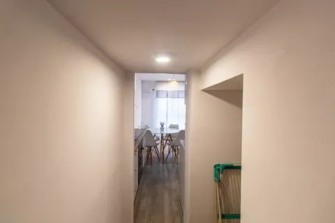 Pis de 51 m² a Madrid