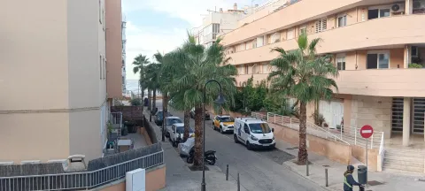 Квартира 106 м² в Пальме