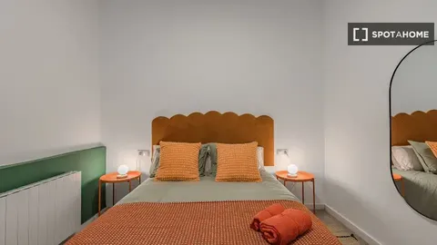 Habitació de lloguer, Cerdanyola del Vallès