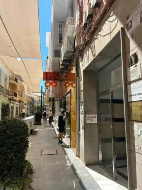 Piso de 115 m² en Almería