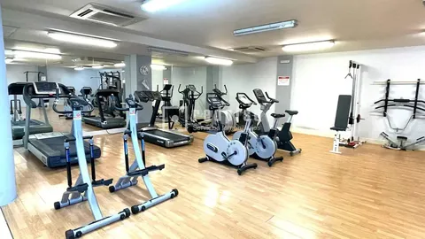 Pis de 114 m² a Madrid
