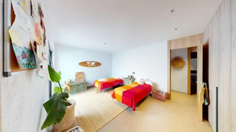 Casa de 214 m² en Aigües