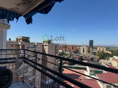 Pis de 110 m² a Badajoz