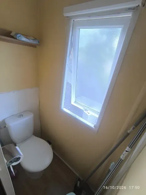 Wohnung 32 m² in Ojén