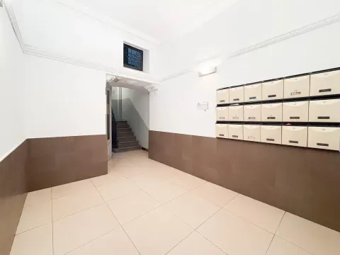 Pis de 69 m² a València