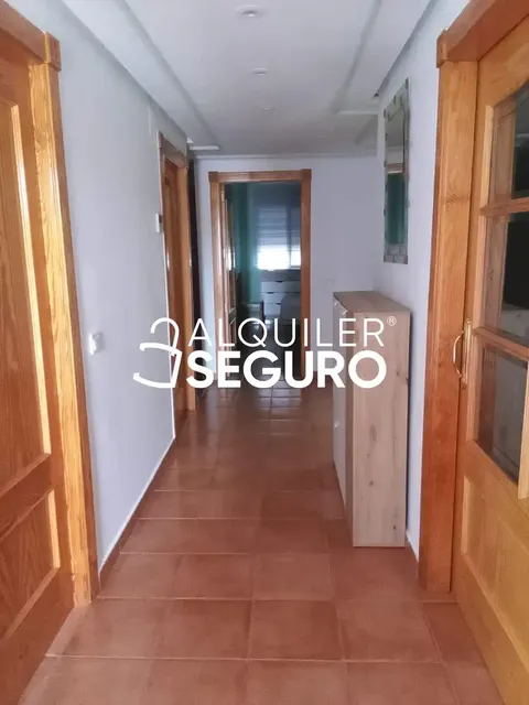 Casa 305 m² a Alcantarilla