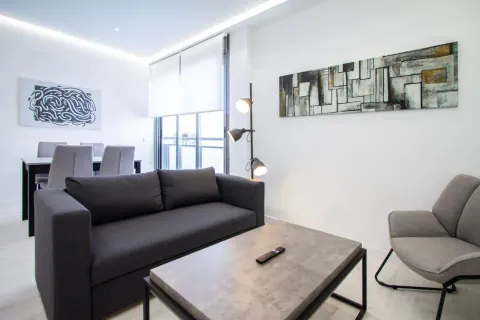 Piso de 45 m² en Madrid