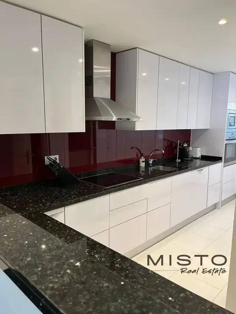Pis de 105 m² a Marbella