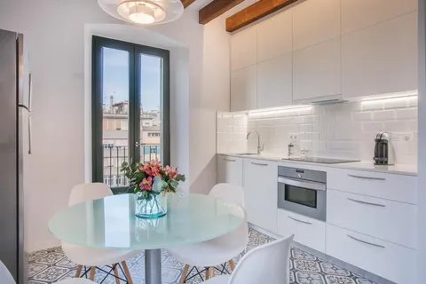 Pis de 71 m² a Girona