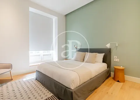 Appartamento 244 m² a Madrid