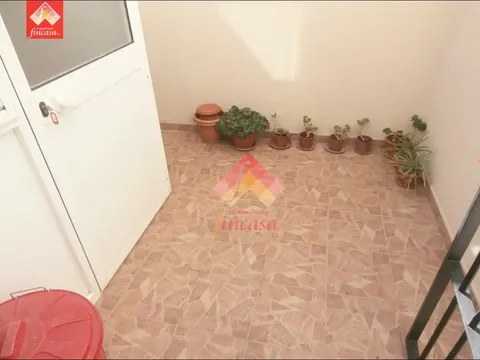 Casa de 117 m² a Ronda