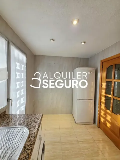 Appartamento 102 m² a Majadahonda
