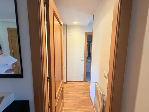 Pis de 91 m² a Nava