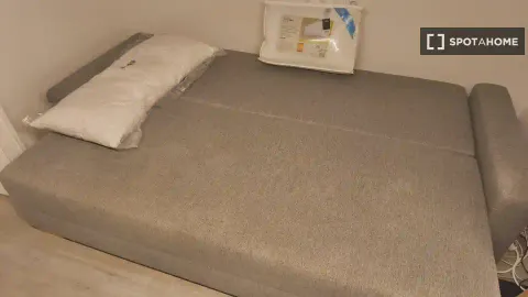 Wohnung 24 m² in Barcelona