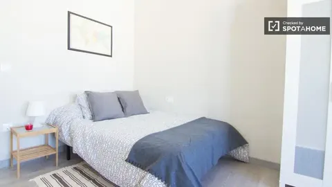 Habitació de lloguer, València