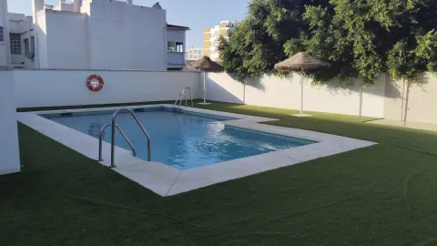 Wohnung 80 m² in Benalmádena