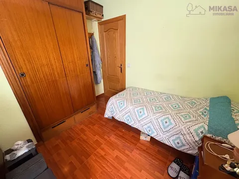 Pis de 76 m² a Madrid