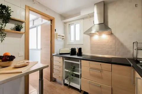 Habitación en alquiler, Sabadell