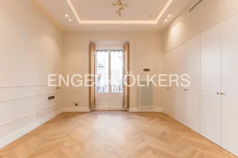 Appartamento 132 m² a Madrid