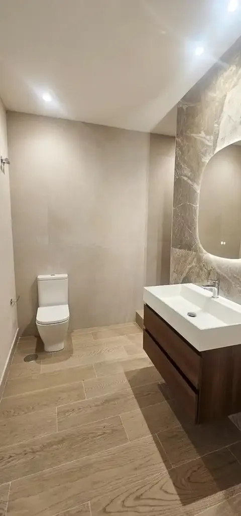 Wohnung 105 m² in Alicante