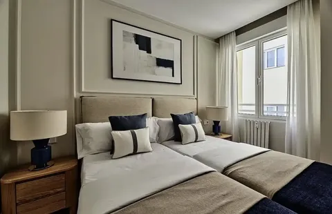 Pis de 175 m² a Madrid
