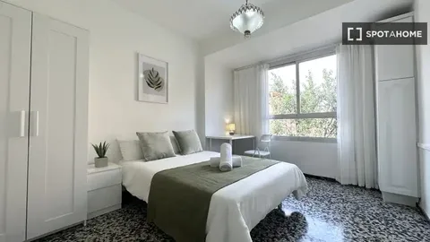 Habitació de lloguer, València
