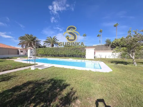Дом 71 м² в San Bartolomé de Tirajana