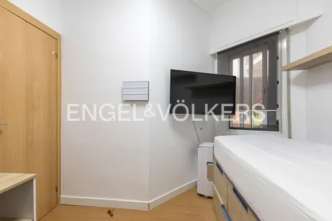 Pis de 62 m² a Barcelona