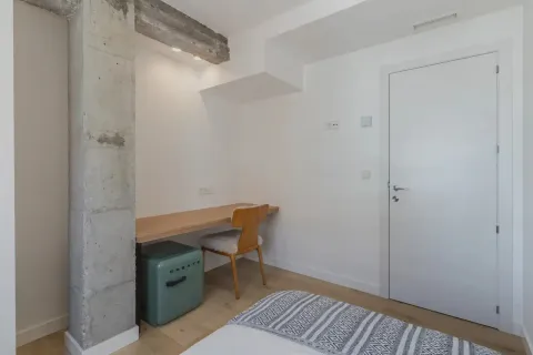 Кімната в оренду, Madrid (3/10)