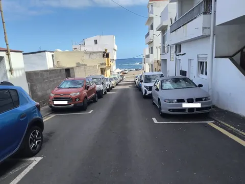 Pis de 70 m² a San Cristóbal de La Laguna