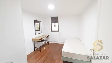 Pis de 63 m² a Bilbao