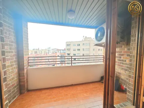 Piso de 93 m² en Zaragoza