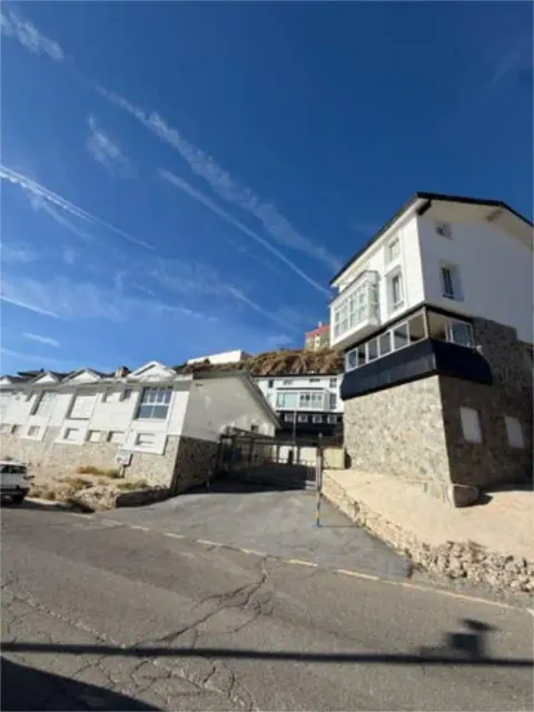 Flat 35 m² in Monachil (3/8)