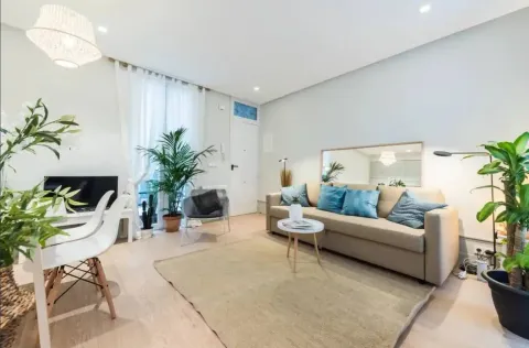 Pis de 68 m² a Arganda del Rey