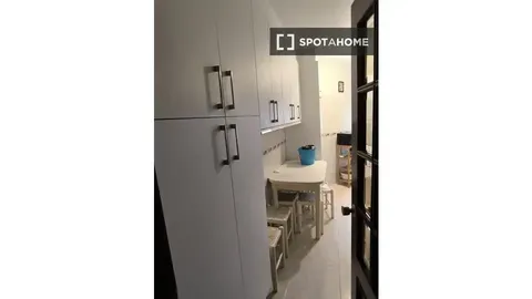 Habitació de lloguer, Santiago de Compostel·la