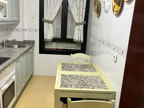 Wohnung 82 m² in Oviedo