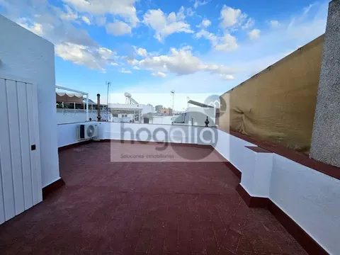 Pis de 50 m² a Sevilla